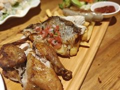 -宝莱纳啤酒花园餐厅PAULANER BRAUHAUS Nanjing(广州路店)