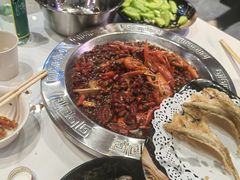 -柒五龙虾(八王寺店)