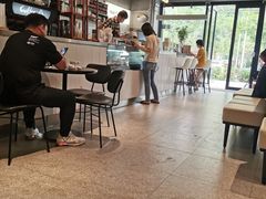 大堂-明谦·Coffee&Cocktail Bar(美您公园店)