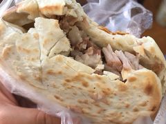 -老潼关港口肉夹馍(秦东店)