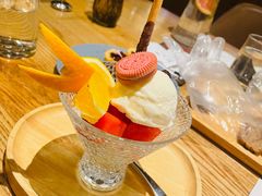 -原石牛扒·约会餐厅(龙城万科里店)