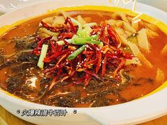 -付掌柜在成都·热炒砂锅集(金禾店)