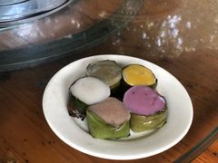 -农厨好味·温泉鹅·农家菜