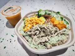 -CALIFORKS加州叉子轻食(朝阳门店)