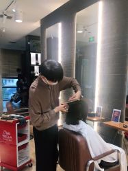 -意廊 Hair Salon