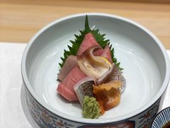 -鮨一日本料理旗舰店(总店)
