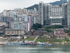-神农溪纤夫文化旅游区