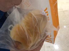 -BreadTalk面包新语·烘焙蛋糕(高德置地春广场店)