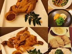 -西安华清御汤酒店