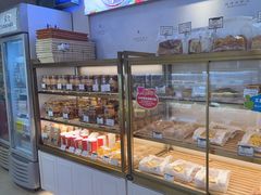 -蜂蝶来饼店(拱北总店)