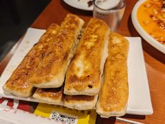 -福荣居褡裢火烧京味家常菜(西四店)