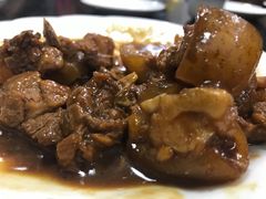 -三得正宗乌烈乳羊(环城东二路店)