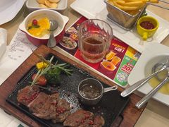 -豪客来牛排(海沧阿罗海店)