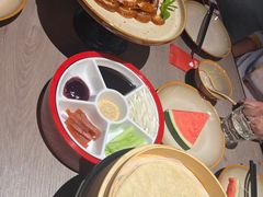 -青年公社烤鸭(姚家园万象汇店)