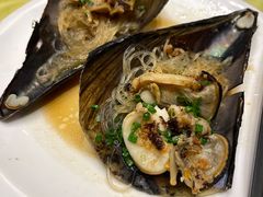 -绿岛国际酒店·海鲜酒楼(八七路店)