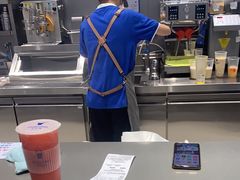 -茶百道(文冲沃尔玛店)