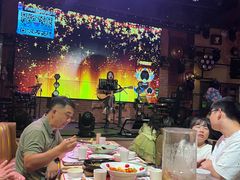 -胡桃里乐队酒馆(广州塔店)