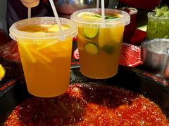 -牛市坎火锅(建设路店)