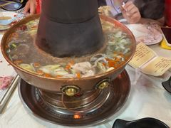 -羊家胡同·龙虾烧烤火锅(龙汇路店)