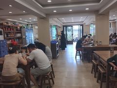-老刘家永盛斋·传统泡馍(东关南街店)