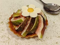 -长沙北辰洲际酒店-兰调全日餐厅