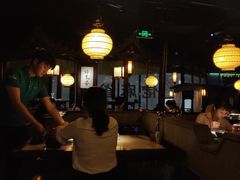 -佬麻雀·新湘菜(珠海金发购物中心店)