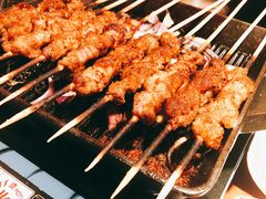 -楼兰新疆主题餐厅(苏州中心店)