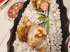 -Mezomd曼索蒂西班牙餐厅(广粤店)