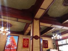 -玉龙喀什有名爱可德木烤包子