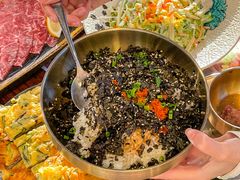-海之屋韩式烤肉(海棠68环球美食街店)