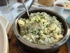 -火福·天湖阁大闸蟹博物馆主题餐厅(浅水湾店)