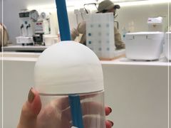 -兰熊鲜奶(西直门凯德mall店)