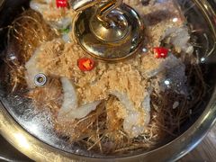 -水煮三国·川鲁江湖菜(香山店)