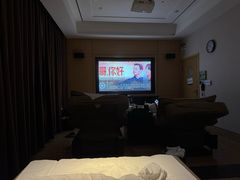 -金色印象·4K影院式足体养生(双龙湖店)