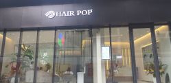 -HAIR POP
