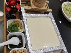 -寿州美味厨豆腐宴(寿县南门口西环路店)