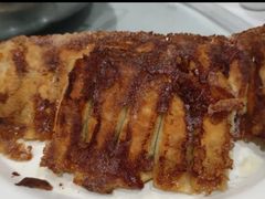 -大眼锅贴水饺(河东店)