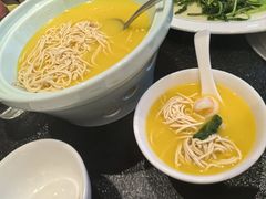 -勺园中餐厅