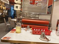 -雅佳神话·麻辣烤鱼(新街口店)