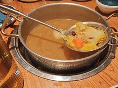 -本色·小马哥烧烤(无锡九里仓店)
