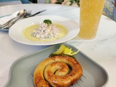 -库滋明·俄罗斯特色美食(中央大街店)
