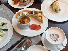 -Social 秀西餐厅-长沙瑞吉酒店(运达店)