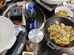 -雅和生态渔庄·宜城锅巴饭(龙灵山公园店)