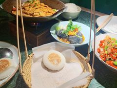 -姐夫的小菜(新中关购物中心店)