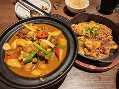 -云海肴·汽锅鸡·云南菜(领展购物广场·中关村店)