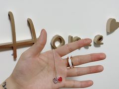 -Tiffany & Co.蒂芙尼
(南京德基广场店)