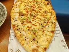 -SULTAN·苏坦土耳其餐厅(新光汇店)