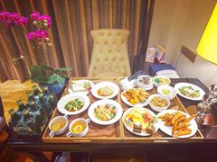 -汕头龙光喜来登酒店