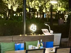 -Bistro 63 创意融合料理(广粤天地店)