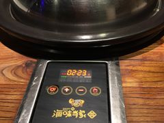 -海味当家·蒸锅海鲜(星海公园店)